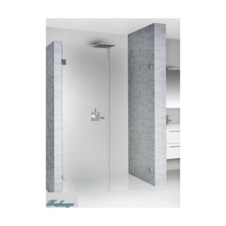 Душевой угол RIHO SCANDIC M102 L GX0722001