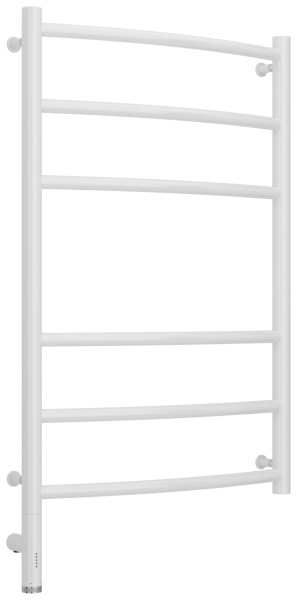 Полотенцесушитель электрический Сунержа Галант 3.0 (80х50) 12-5800-8050 левый Полотенцесушитель электрический Сунержа Галант 3.0 (80х50) 12-5800-8050 левый