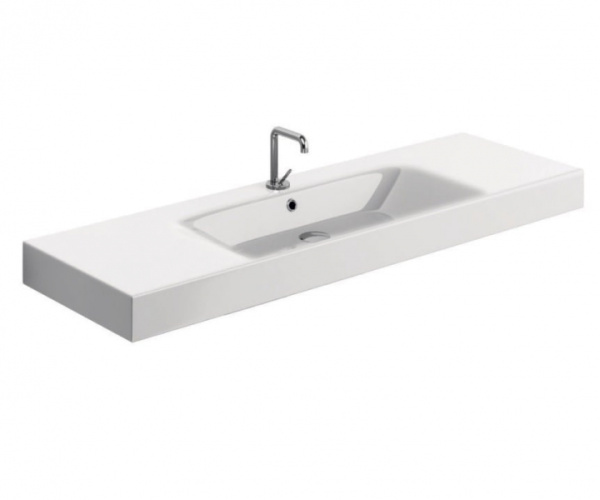 Раковина Kerasan Cento 353501*1