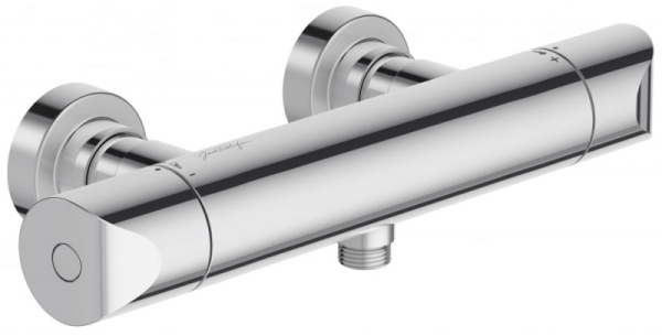 Смеситель для душа Jacob Delafon Gabin E78128-CP