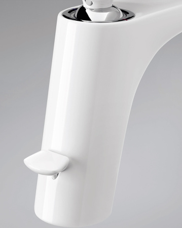 Смеситель для раковины Kludi Balance 520239175