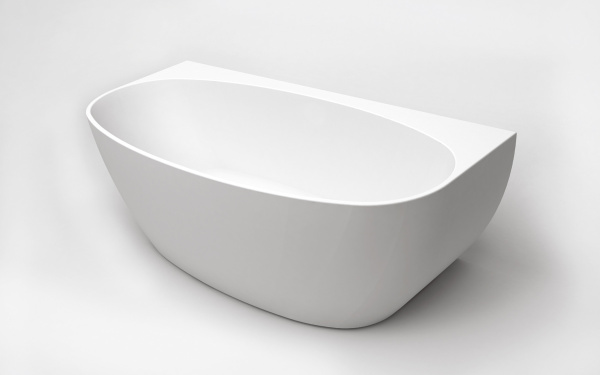 Акриловая ванна (170x80) BelBagno BB83-1700-W0 Акриловая ванна (170x80) BelBagno BB83-1700-W0