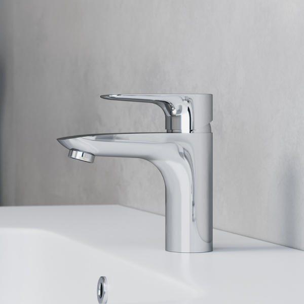 Смеситель для раковины Damixa RedBlu Origin Evo 780210000