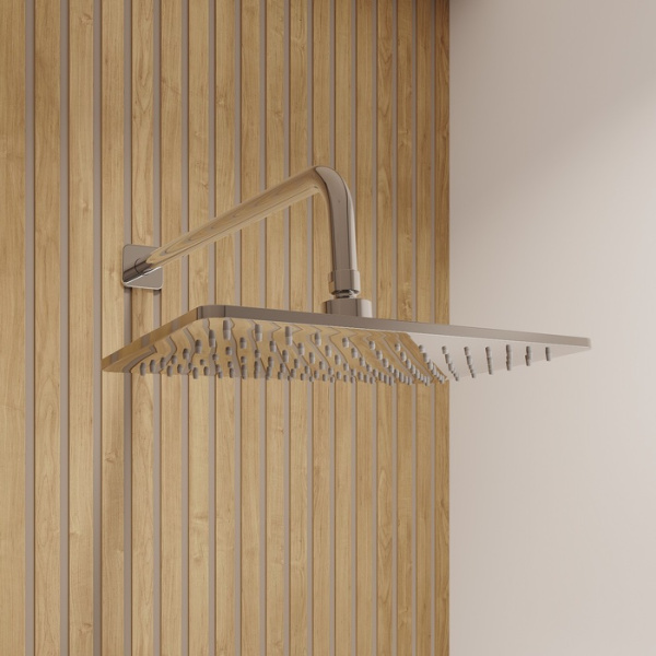 Душевой комплект Iddis Slide SLISB02i67