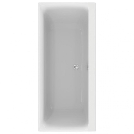 Ванна акриловая (180х80 ) Ideal Standard CONNECT AIR E106701