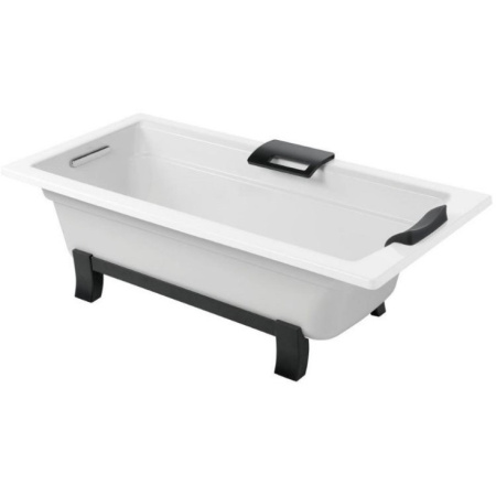 Ванна чугунная (170x80) Jacob Delafon Archer E6D907-0