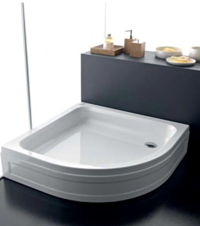 Душевой поддон Kolpa-San Ocean Ocean 80/O 563050