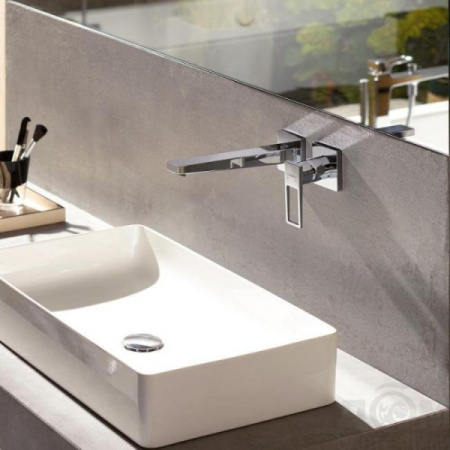 Смеситель Hansgrohe Metropol 74526000