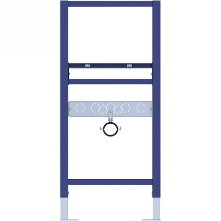 Инсталляция для подвесной раковины Aquatek INSR-0000001