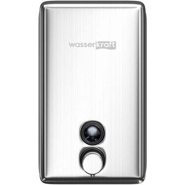Диспенсер жидкого мыла WasserKRAFT K-10099