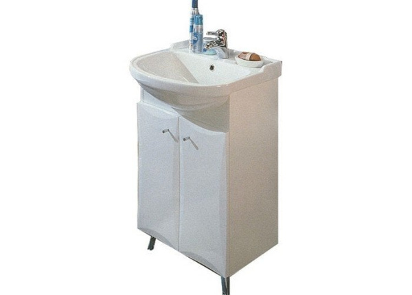 Тумба под раковину Акватон Джимми 57 М 1A068301DJ010