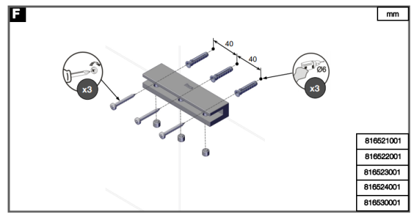 Мыльница Roca Nuova 816521001