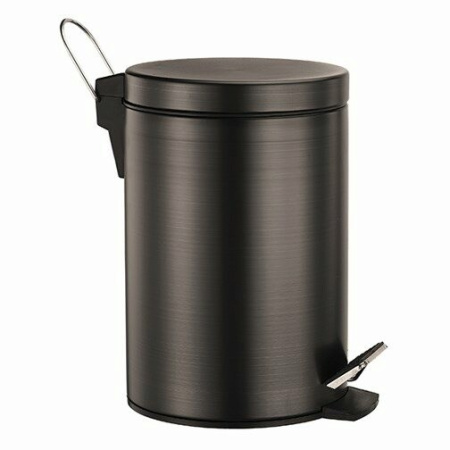 Мусорное ведро 5л WasserKRAFT K-655