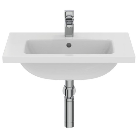 Раковина подвесная (61x39)Ideal Standard i.life S Vanity T459001