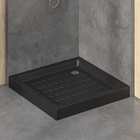 Душевой поддон (90х90)  RGW CR B 19170199-04