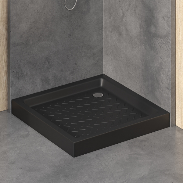 Душевой поддон (90х90)  RGW CR B 19170199-04