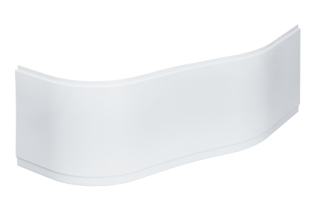 Панель фронтальная для акриловой ванны Ибица XL 160х100 R 1WH112206 Santek