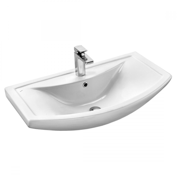 Раковина встраиваемая Onika Балтика 80 1WH501524