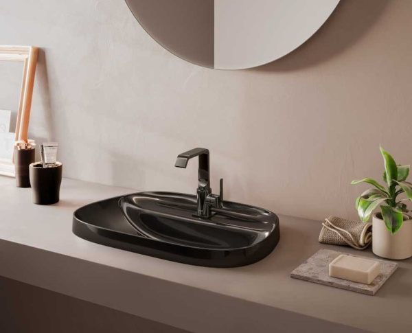 Смеситель для раковины Vitra Suit A4261639