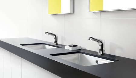 Смеситель для раковины Hansgrohe Focus 31172000