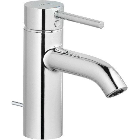 Смеситель для раковины Kludi Bozz 382700576