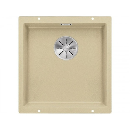 Кухонная мойка Blanco Subline 400-U 523428