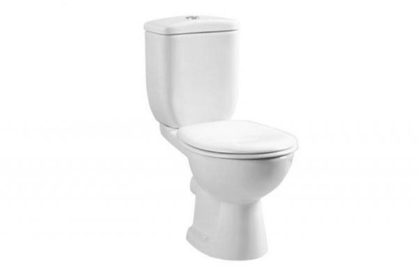 Унитаз VITRA Arkitekt 9706B003-1174