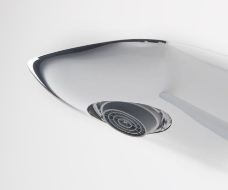 Смеситель для раковины Hansgrohe PuraVida 15073400