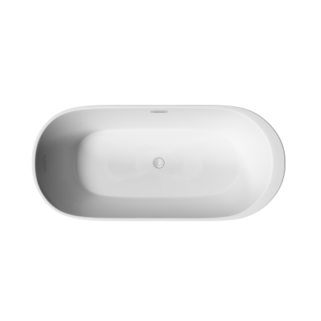 Акриловая ванна (170x80) Sancos  Fiori FB04