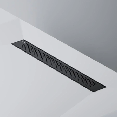 Душевой лоток 60 см Am.Pm PrimeFlow W02SC-P11-060-01BM черный матовый