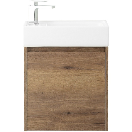 Тумба под раковину BelBagno Kraft Mini 50 L KRAFT MINI-500/260-1A-SO-RT-L