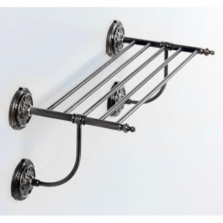 Полотенцедержатель Art&Max AM-2035-Cr