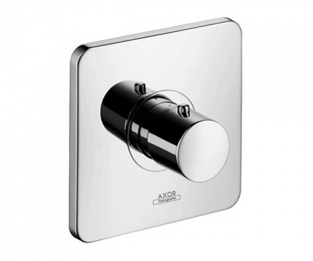 Термостат для душа Axor Citterio M 34715000