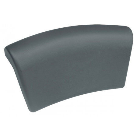 Подголовник для ванны Jacob Delafon Archer 45609T-58 серый