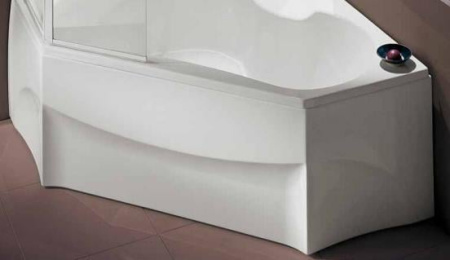Фронтальная панель Jacob Delafon Bain Douche 145х145 E6239RU-00