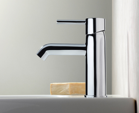 Смеситель для раковины VITRA Minimax S A41984EXP