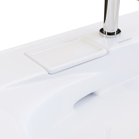 Раковина подвесная (102х50) Kerama Marazzi Riva RV.wb.100Rh
