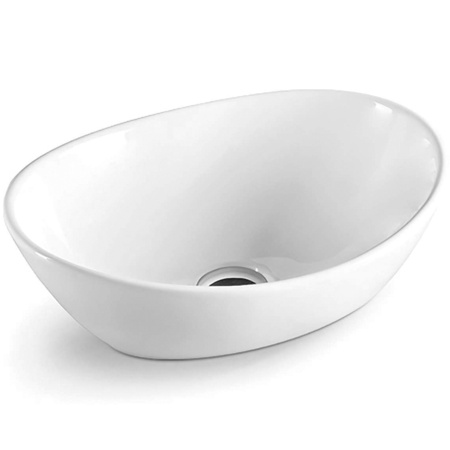 Раковина накладная (52х39,5) Ceramica Nova ELEMENT CN6016
