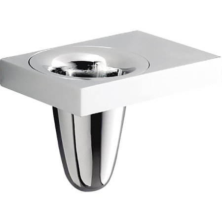 Стакан для зубных щеток Vitra Istanbul A48017EXP Стакан для зубных щеток Vitra Istanbul A48017EXP