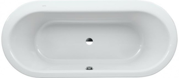 Ванна акриловая Laufen Solutions 2.2251.1.000.620.1 Ванна акриловая Laufen Solutions 2.2251.1.000.620.1