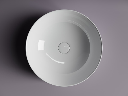 Раковина накладная (42х42) Ceramica Nova ELEMENT CN5024