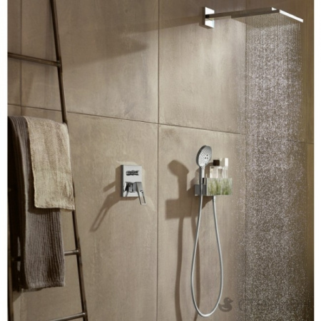 Смеситель для ванны Hansgrohe Metropol 32545000