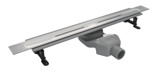 Дренажный профиль Timo Premium (SP-80-S50R)