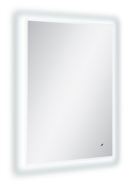 Зеркало с подсветкой (50x70) Continent Meridian ЗЛП4032