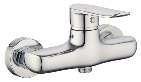 Смеситель для душа  ПСМ-Профсан Серия-200  PSM-200-4