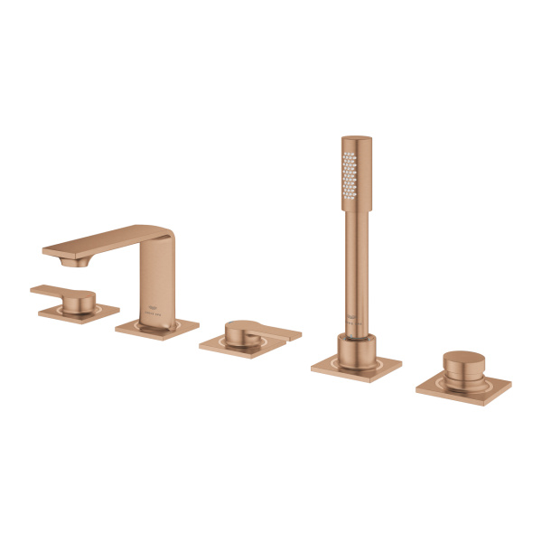 Смеситель на борт ванны Grohe Allure 25221DL1