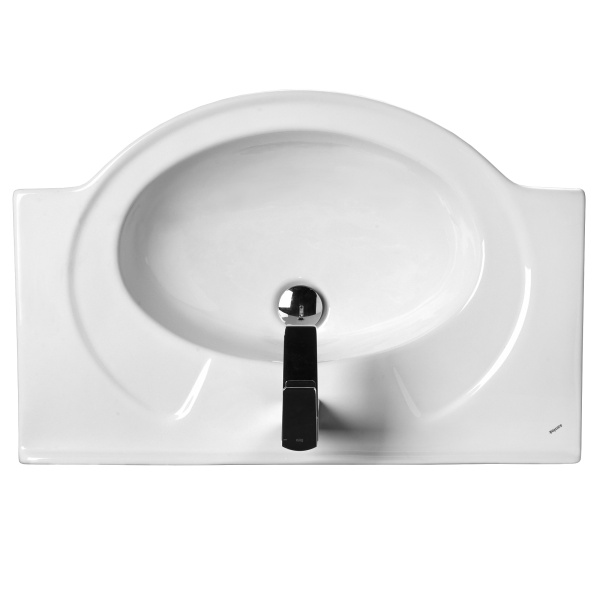 Раковина подвесная (76х50) Santek Байкал 75 1WH110259