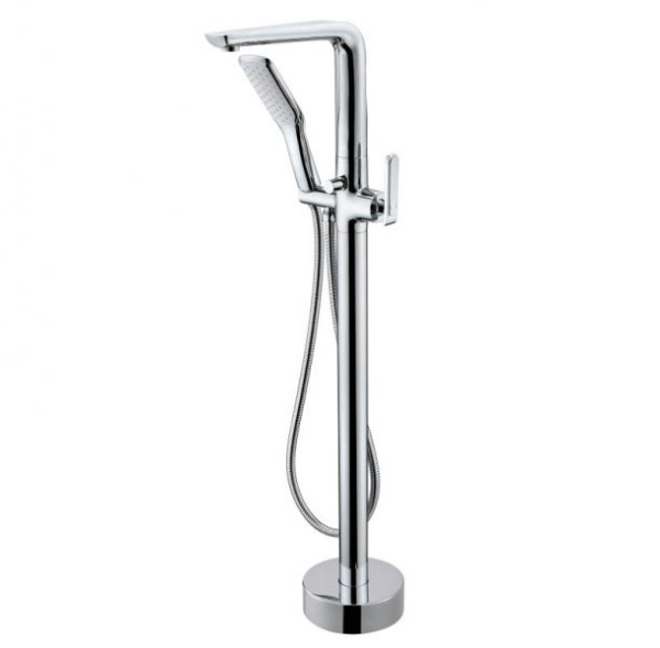 Cмеситель для ванны Ganzer Haiger GZ 52081