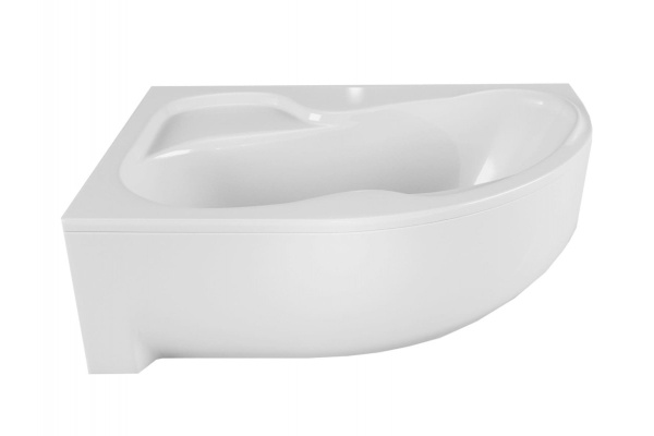 Акриловая ванна (160х100) Relisan Adara Гл000013733 Акриловая ванна (160х100) Relisan Adara Гл000013733