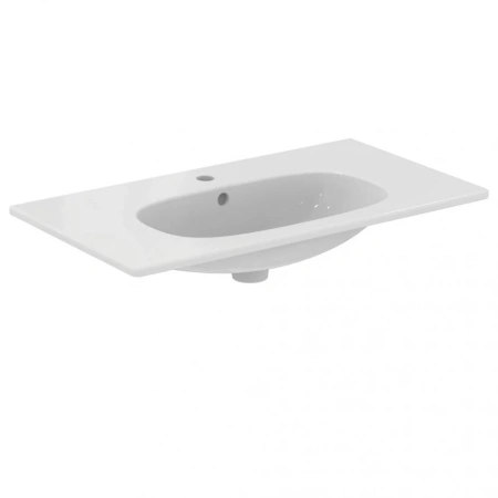 Тумба с раковиной Ideal Standard Tesi T350901+T0051OV